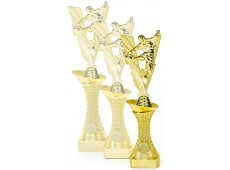 S02 + FP190 - C - Soccer Trophy